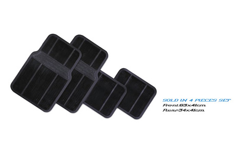 Car floor mat CFM-10